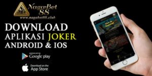 download apk joker138